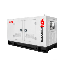 super silent diesel generator 150KW /187.5kva generator